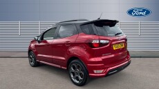 Ford EcoSport 1.0 EcoBoost 125 ST-Line 5dr Petrol Hatchback